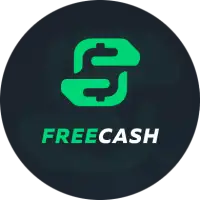 Freecash - найшвидше зростаючий сайт для заробітку в Інтернеті з будь-якого місця.