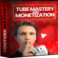 FREE TRAINING: How to Make Money on YouTube WITHOUT Recording Videos